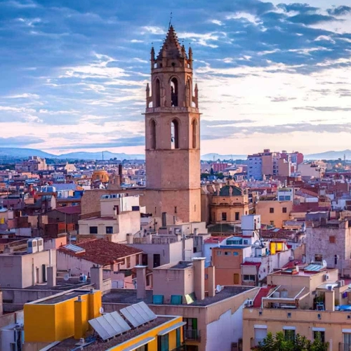 Asistencia en carretera en Reus