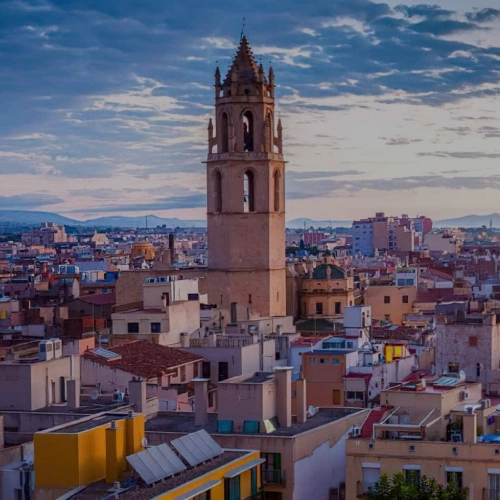 Asistencia en carretera en Reus, Tarragona, España.