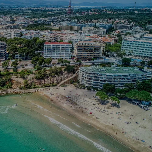 Asistencia en carretera en Reus, Tarragona, España.