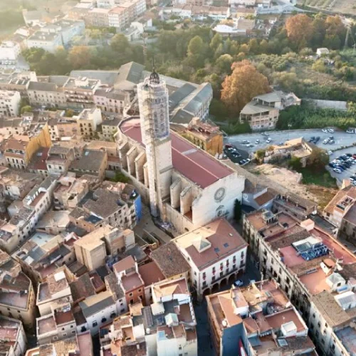 Asistencia en carretera en Valls Tarragona