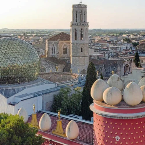 Asistencia en carretera en Figueres Girona