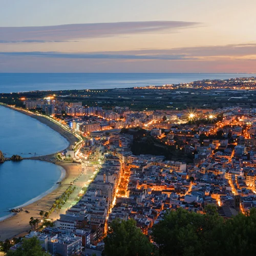 Asistencia en carretera en Blanes Girona