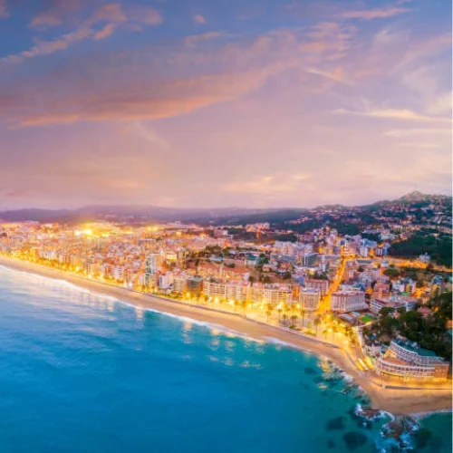 Asistencia en carretera en Lloret de Mar Girona