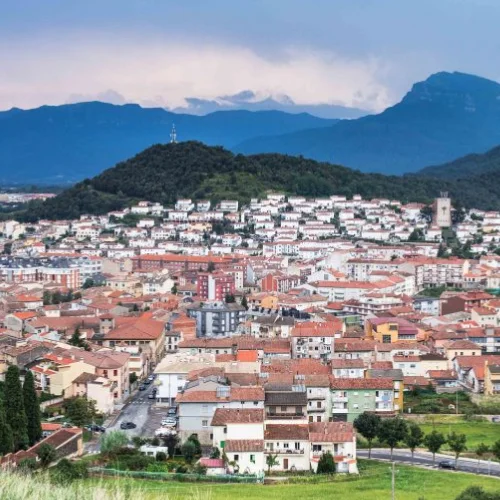 Asistencia en carretera en Olot Girona
