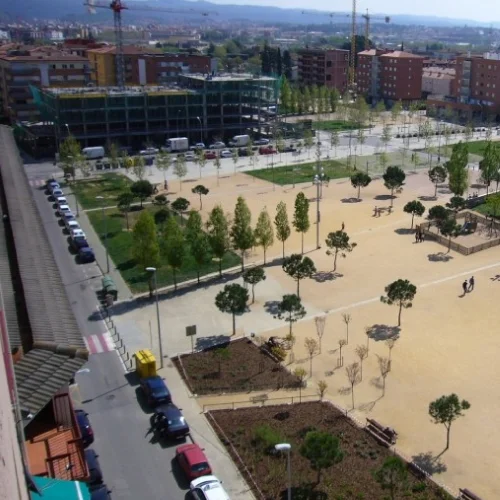 Asistencia en carretera en Salt Girona