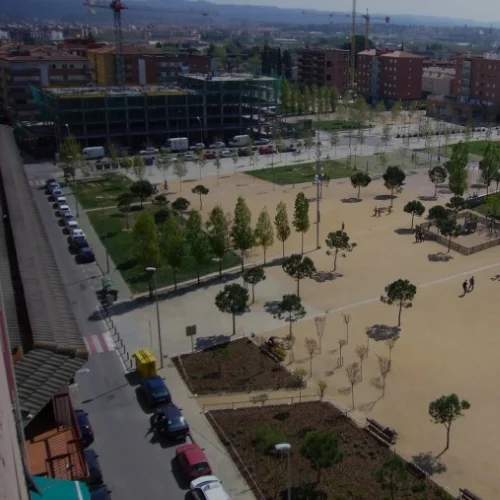 Asistencia en carretera en Salt, Girona, España.