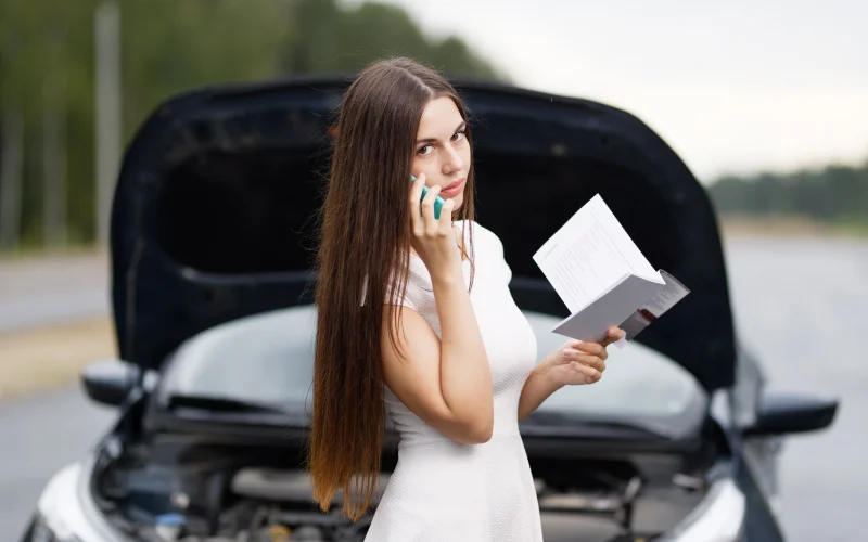 Grúa en Alicante de inmediato