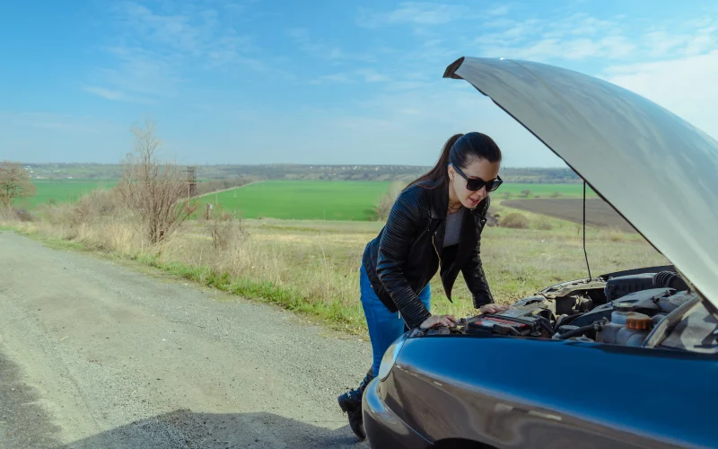 Grúas en Murcia al Instante: Asistencia en menos de 30 min