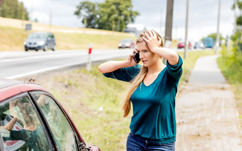 Grúas en Sevilla al Instante: Asistencia en menos de 30 min