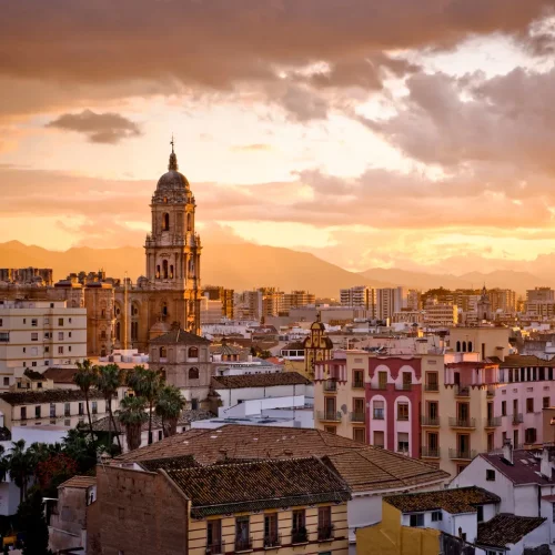 Servicio de grúas 24 horas en Málaga asistencia rápida