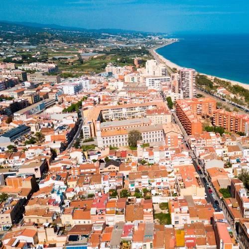 Servicio de grúas 24 horas en Mataró asistencia rápida