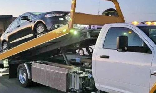 Servicio de Grúa 24 horas para coches eléctricos e híbridos en Barcelona, Girona, Tarragona y toda España