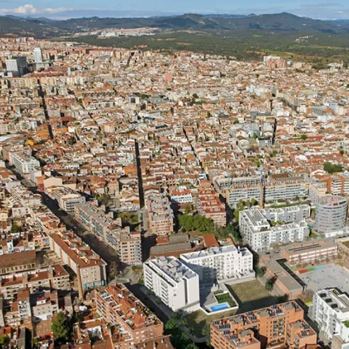 Servicio de grúas 24 horas en Sabadell asistencia rápida