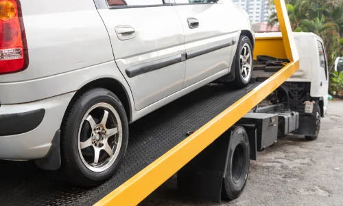 Servicio de Grúa Gratis 24 horas en Barcelona, Girona y Tarragona
