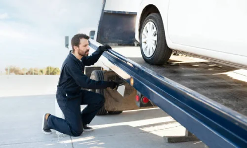 Servicio de Grúa Gratis 24 horas en Barcelona, Girona y Tarragona
