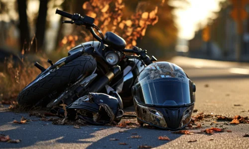 Servicio de Grúa 24 horas para motos en Barcelona, Girona, Tarragona y toda España